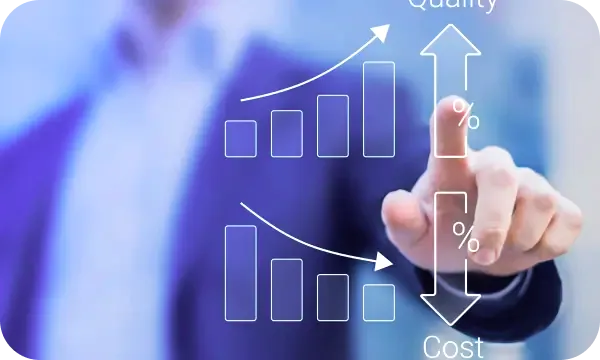 Primo Valutenza investimento digitale