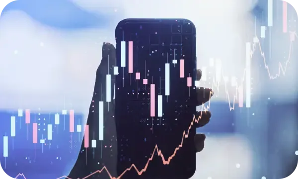 Primo Valutenza processi trading automatici