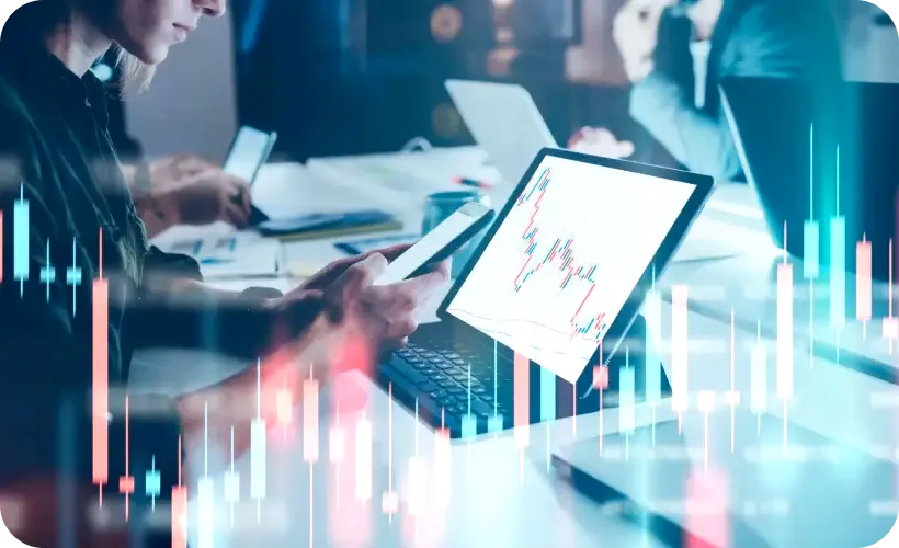 Primo Valutenza soluzioni AI finanza