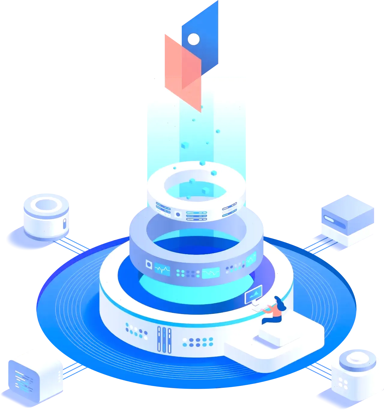 Primo Valutenza tecnologia crypto piattaforma